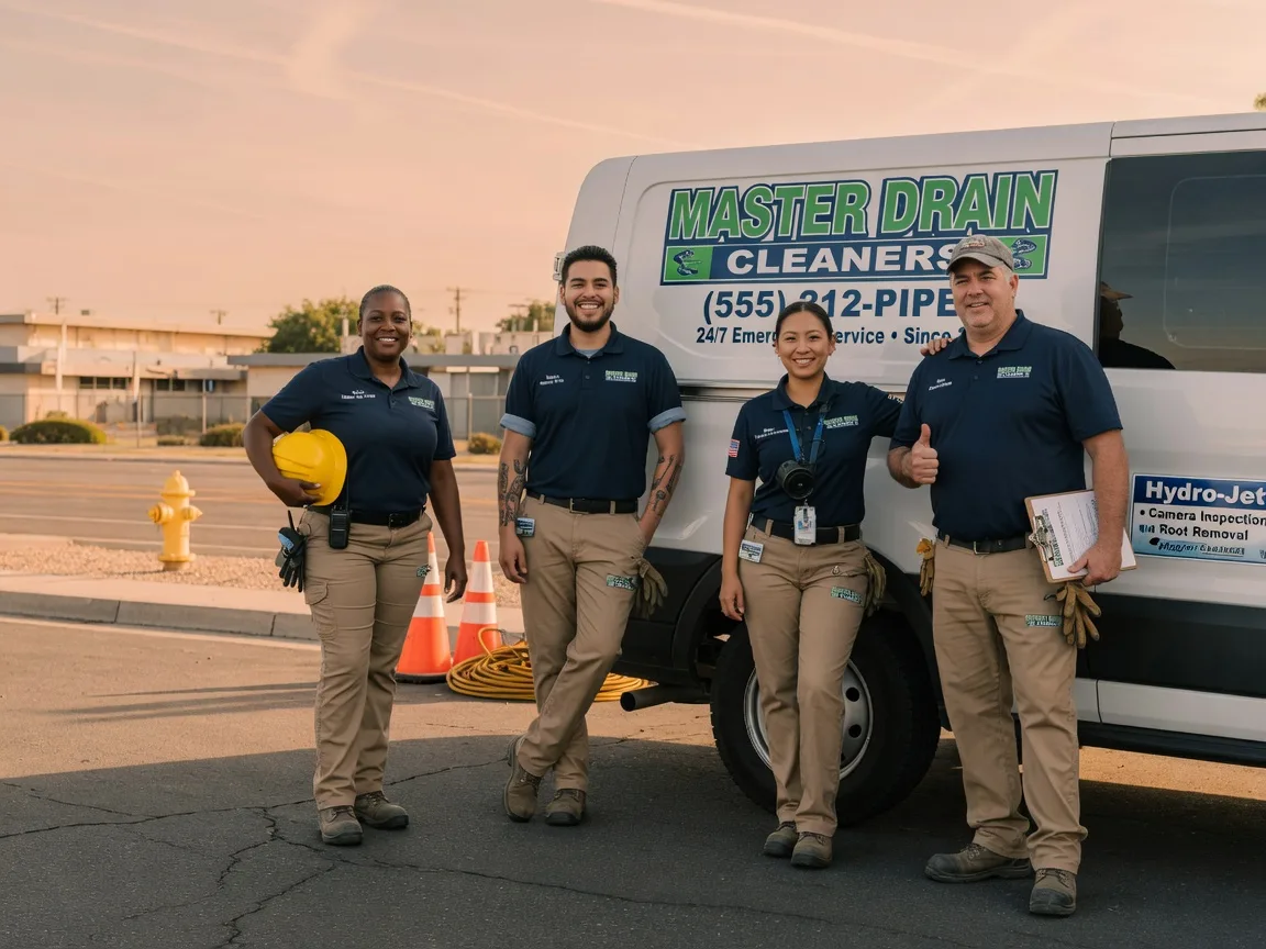 Drain Cleaning company in Lanoka Harbor, NJ