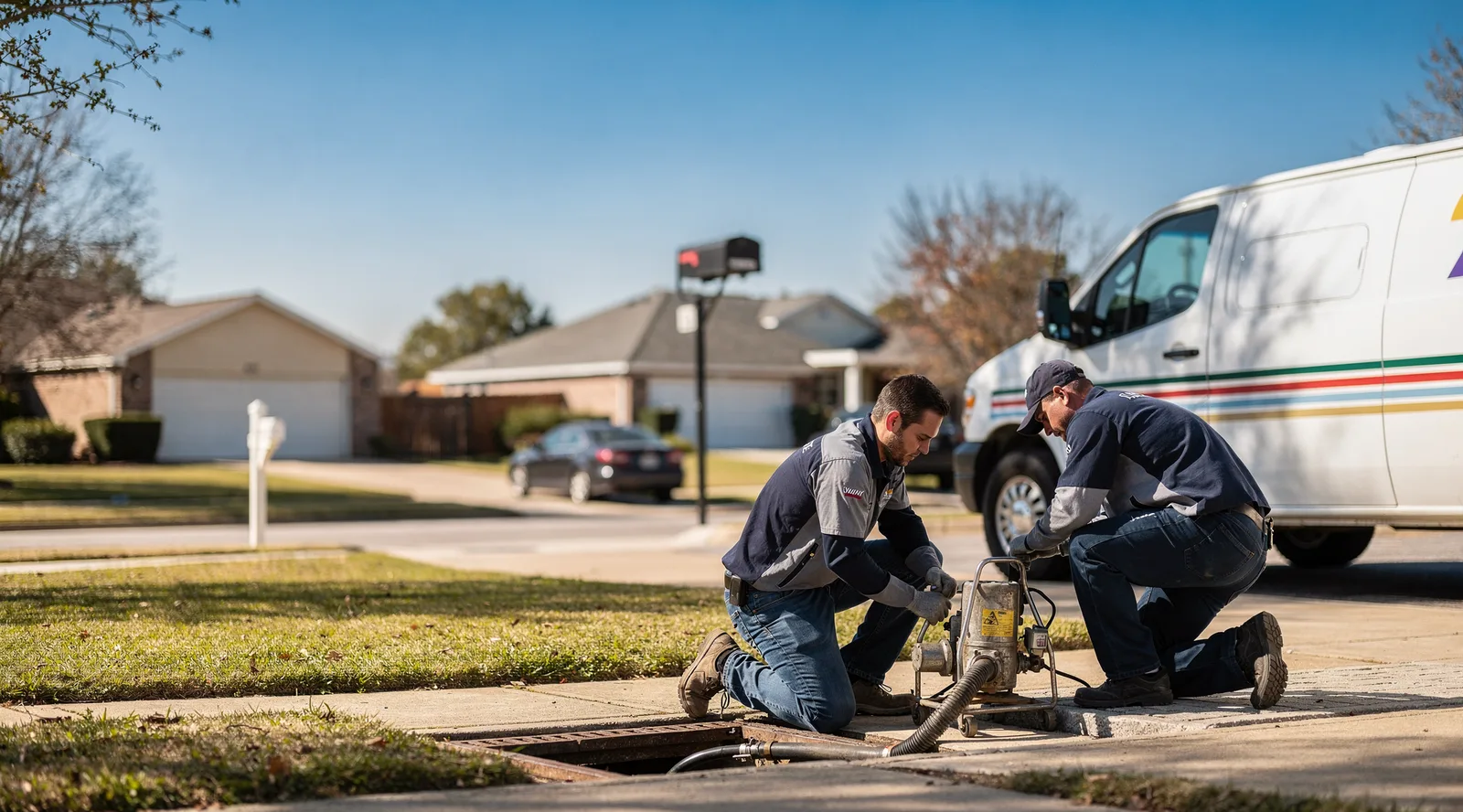 Drain Cleaning in Lanoka Harbor, NJ near me